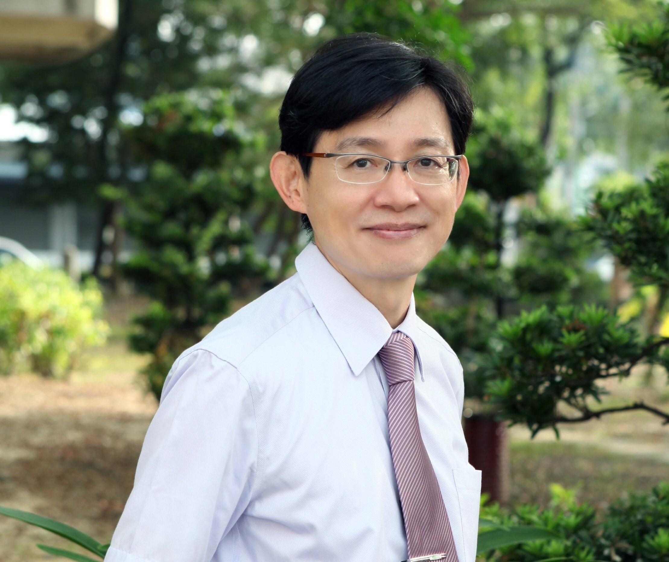 現任校長
